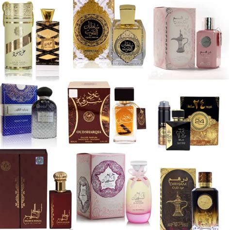 best arabic perfume dupes|uae arabian perfumes.